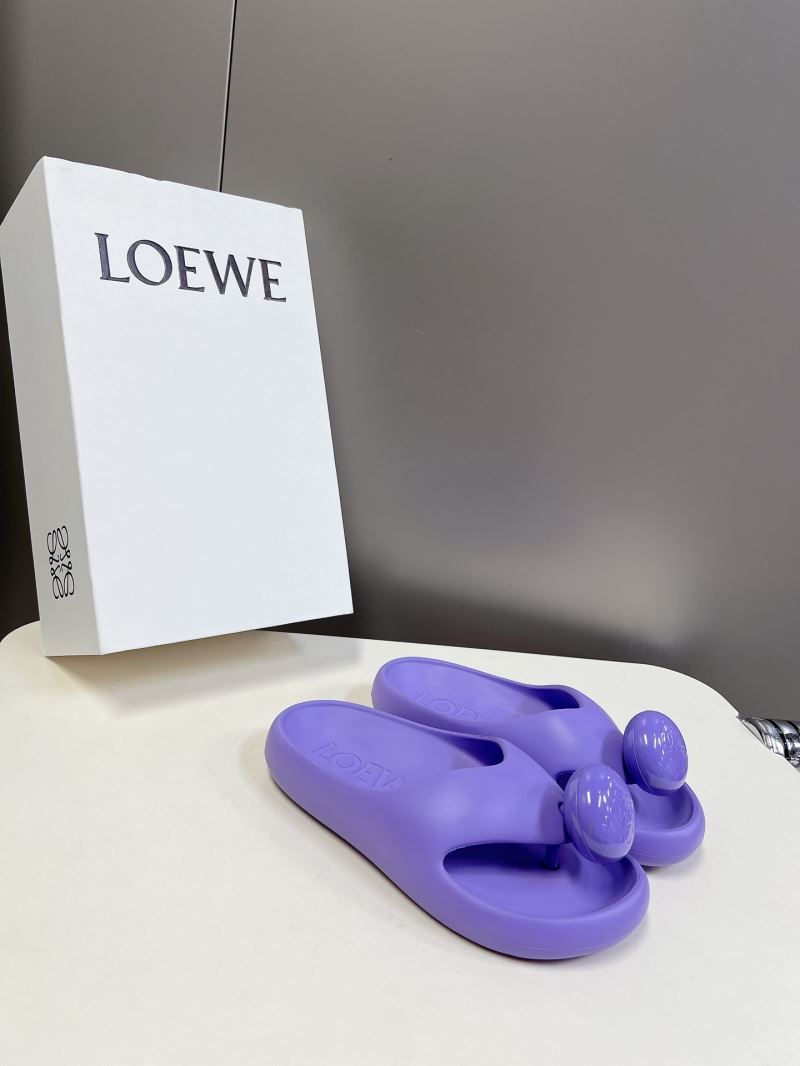 Loewe Sandals